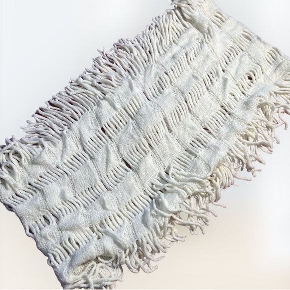 Lot/3 Rue21 Infinity Scarves Scarf White - Picture 10 of 16